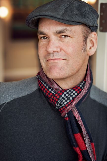 Winemaker, Aaron&nbsp;Pott